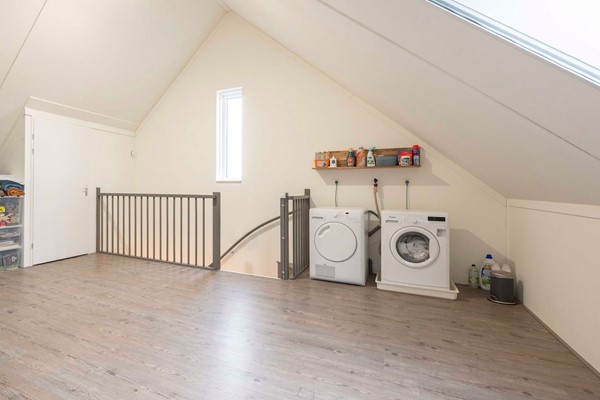 Medium property photo - A M De Jongstraat 52, 4735 BW Zegge